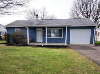 1124 Erie Avenue 1124 Erie Avenue, Bellefontaine, OH 43311