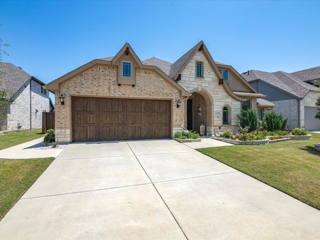 1104 Canterbury Lane, Forney, TX 75126