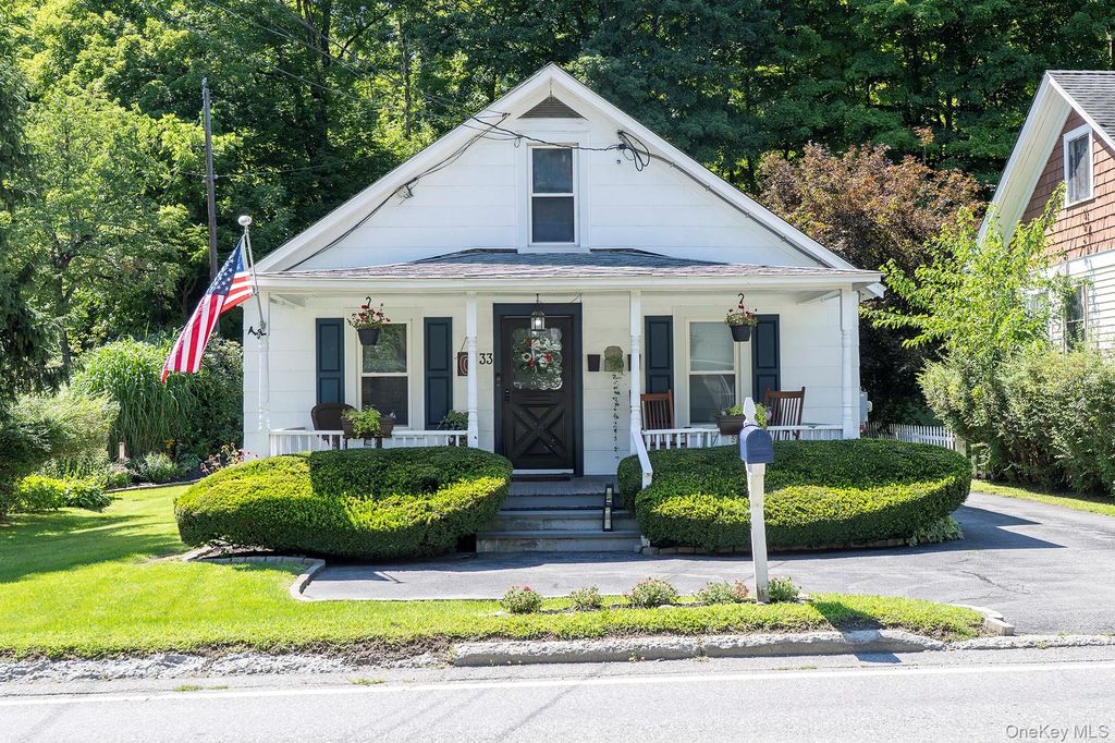 33 North Avenue, Pleasant Valley, NY 12569