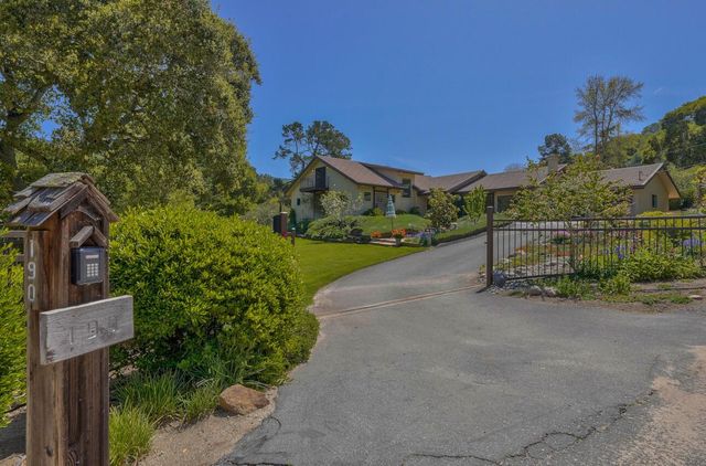 190 San Benancio Road, Salinas, CA 93908