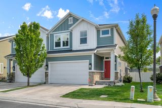 466 E WINDY GARDEN LANE #6, Millcreek, UT 84107