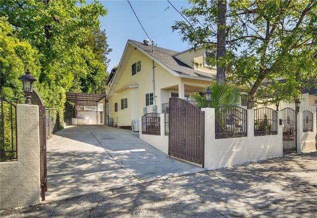 5929 Weaver Lane, Los Angeles, CA 90042