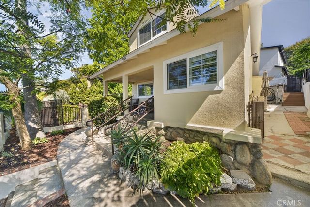 5929 Weaver Lane, Los Angeles, CA 90042