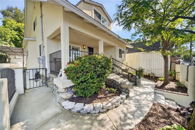 5929 Weaver Lane, Los Angeles, CA 90042