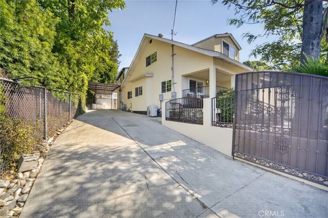 5929 Weaver Lane, Los Angeles, CA 90042
