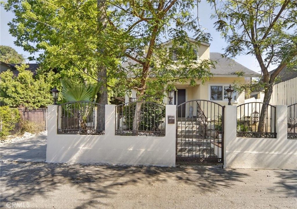 5929 Weaver Lane, Los Angeles, CA 90042