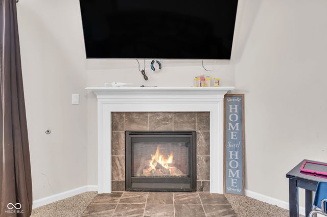 2239 Summer Shore Drive, Greenwood, IN 46143