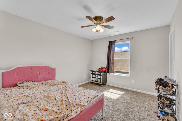 2239 Summer Shore Drive, Greenwood, IN 46143