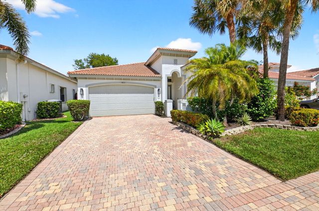 9613 Isles Cay Drive, Delray Beach, FL 33446