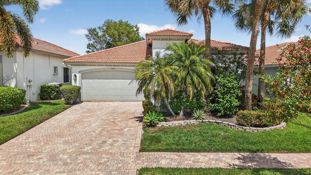9613 Isles Cay Drive, Delray Beach, FL 33446