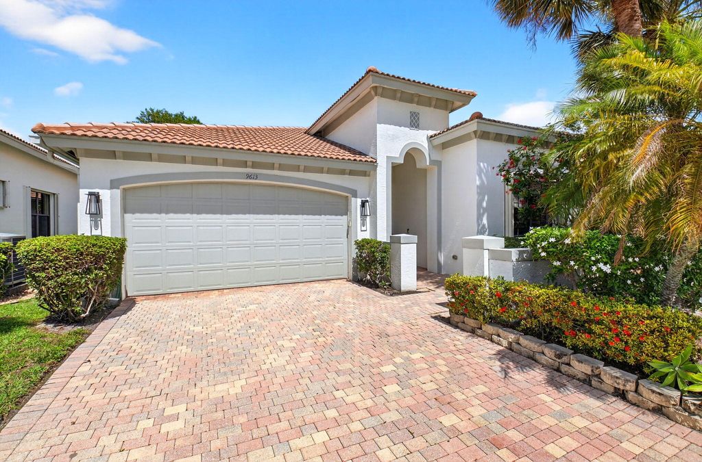 9613 Isles Cay Drive, Delray Beach, FL 33446