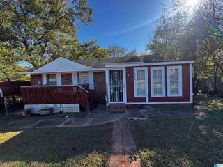 3526 2ND AVENUE N, Dolomite, AL 35061