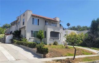 433 E Loraine, Glendale, CA 91207