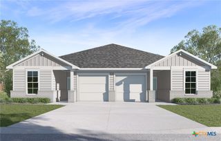 1122 Stone Valley Road, Temple, TX 76502