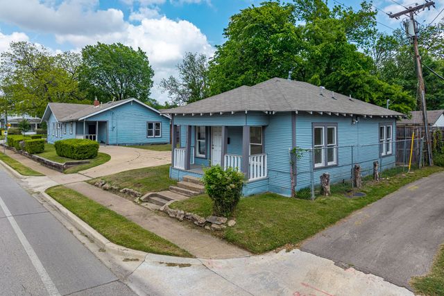 5802 Richmond Avenue, Dallas, TX 75206