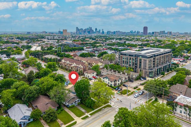 5802 Richmond Avenue, Dallas, TX 75206