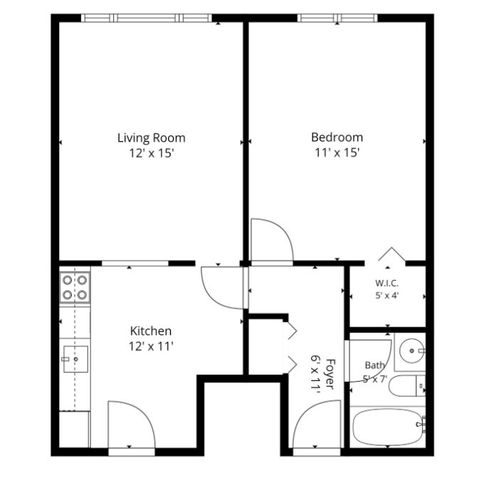 924 Main St 23, Woburn, MA 01801