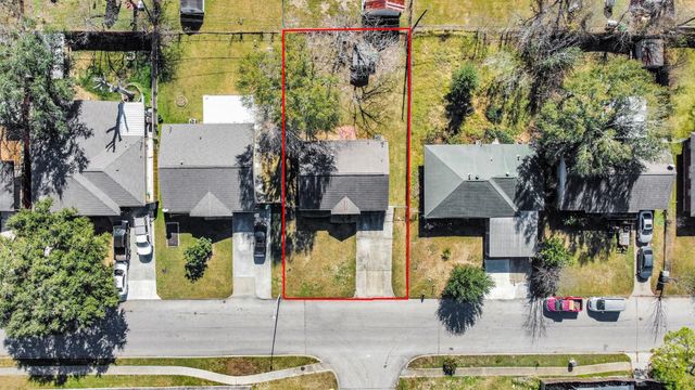 4406 Dacca Drive, Houston, TX 77047