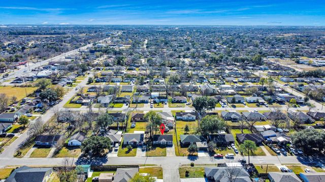 4406 Dacca Drive, Houston, TX 77047