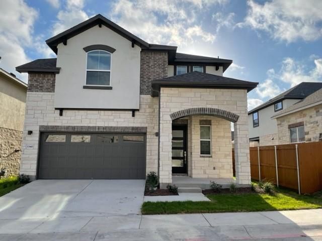 1340 Westborough LN, Leander, TX 78641
