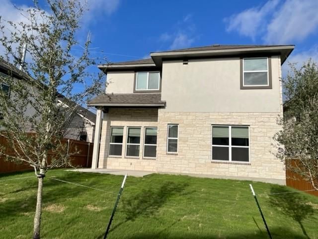 1340 Westborough LN, Leander, TX 78641