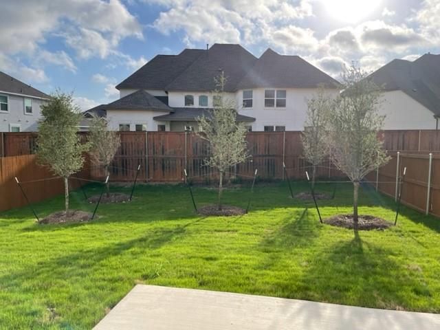 1340 Westborough LN, Leander, TX 78641