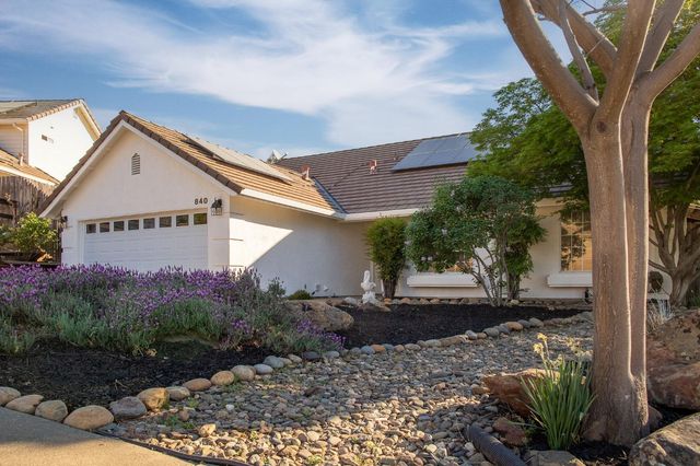 840 Argonaut Drive, Jackson, CA 95642