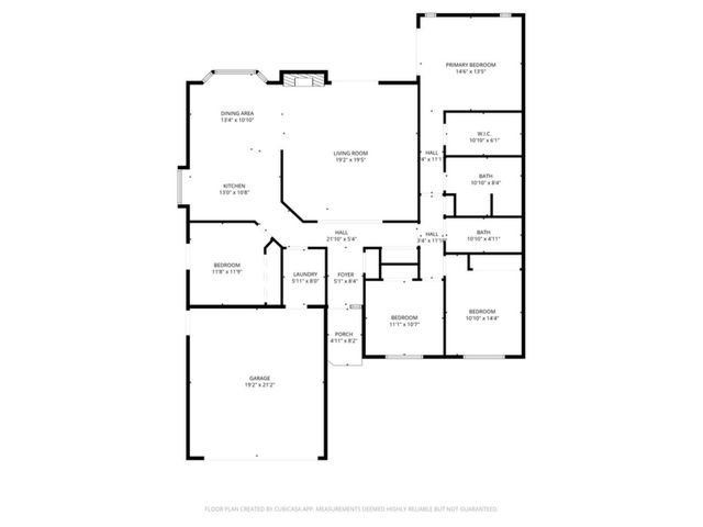 840 Argonaut Drive, Jackson, CA 95642