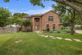 1221 Boerne DR, Cedar Park, TX 78613