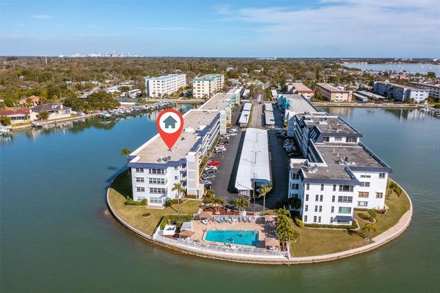 5955 30TH AVENUE S 202, Gulfport, FL 33707