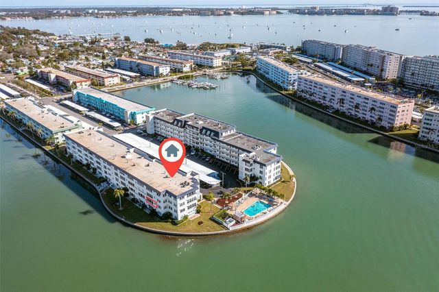 5955 30TH AVENUE S 202, Gulfport, FL 33707