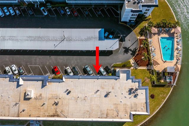 5955 30TH AVENUE S 202, Gulfport, FL 33707