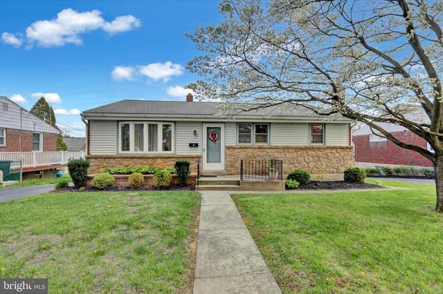 9 WINGERT RD, Reading, PA 19610