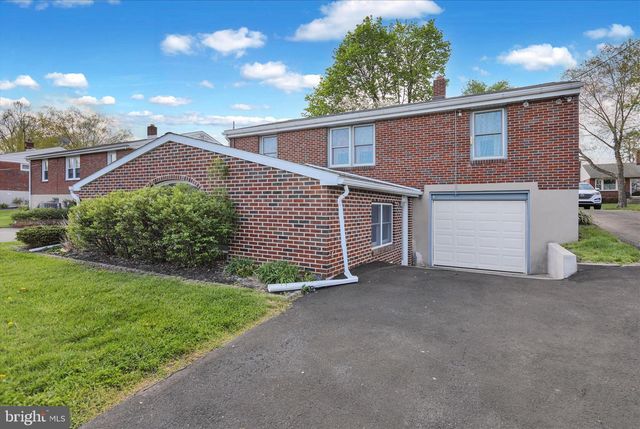 9 WINGERT RD, Reading, PA 19610