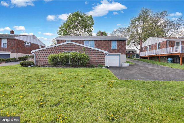 9 WINGERT RD, Reading, PA 19610