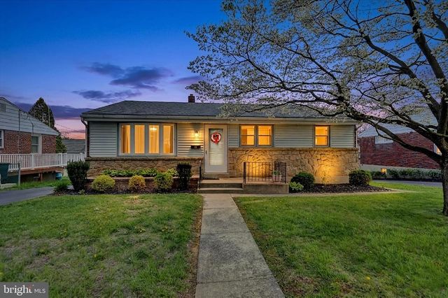 9 WINGERT RD, Reading, PA 19610
