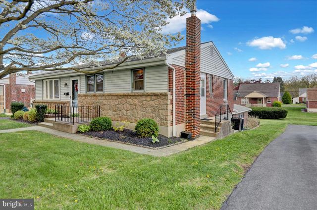 9 WINGERT RD, Reading, PA 19610