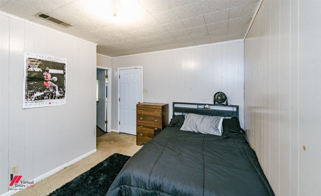 214 Ellis Drive, Minden, LA 71055