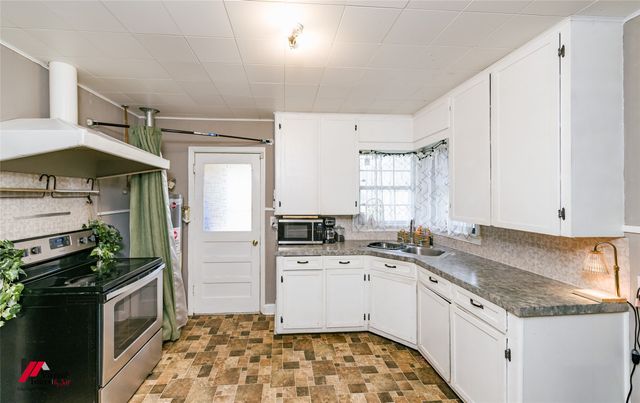 214 Ellis Drive, Minden, LA 71055