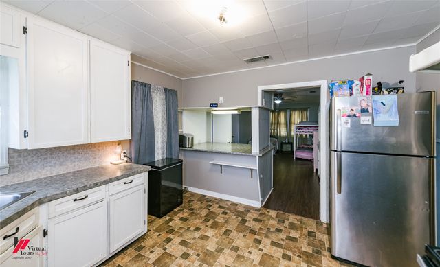 214 Ellis Drive, Minden, LA 71055