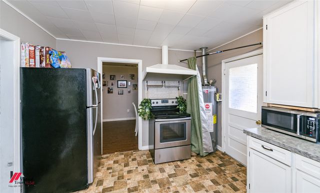 214 Ellis Drive, Minden, LA 71055