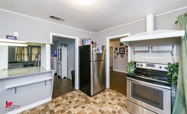 214 Ellis Drive, Minden, LA 71055