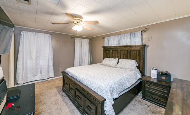 214 Ellis Drive, Minden, LA 71055