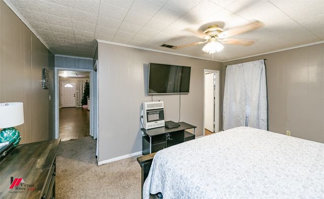 214 Ellis Drive, Minden, LA 71055