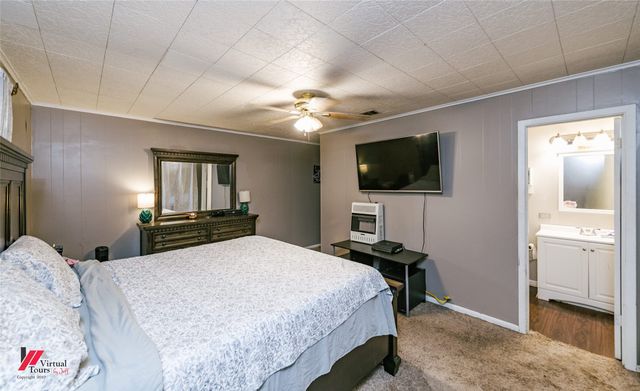 214 Ellis Drive, Minden, LA 71055