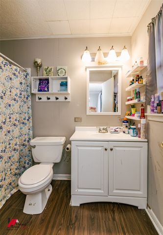 214 Ellis Drive, Minden, LA 71055