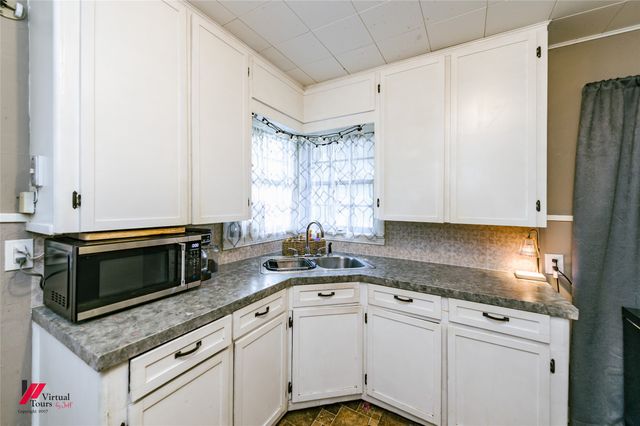 214 Ellis Drive, Minden, LA 71055