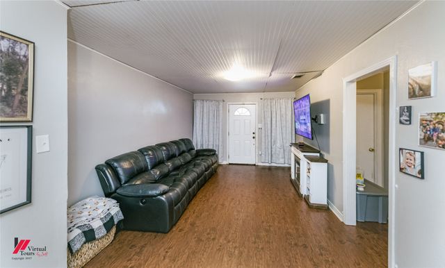 214 Ellis Drive, Minden, LA 71055