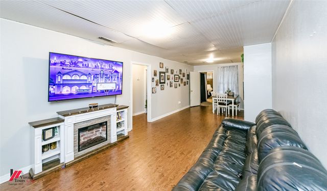 214 Ellis Drive, Minden, LA 71055