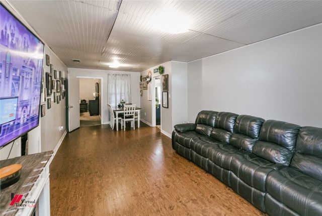 214 Ellis Drive, Minden, LA 71055